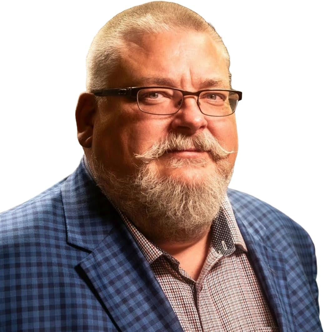 RETROCERA70 Mustache Wax - 2 oz Tin